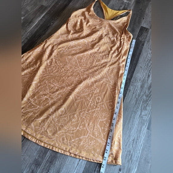 Prana Opal Dress Toffee Tiles Large - Picture 8 of 15